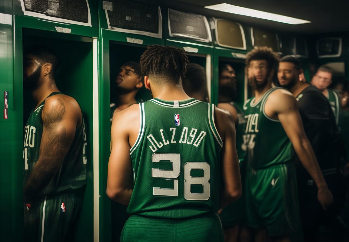 凯尔特人波尔津吉斯总决赛伤病阴影，马刺成潜在受益者