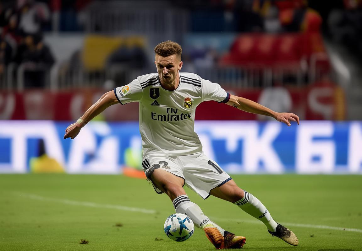 西甲焦点对决：皇马客战圣马梅斯球场挑战毕尔巴鄂竞技，钢铁意志对决华丽天赋